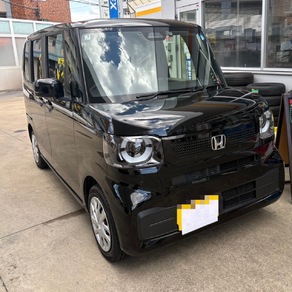 ホンダ・N-BOX