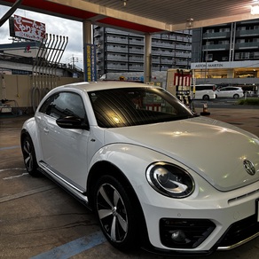 フォルクスワーゲン・ザ・ビートル