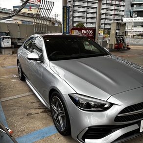 メルセデス・ベンツ・Cクラス