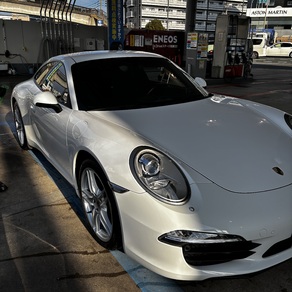 ポルシェ・911