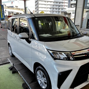 トヨタ・ルーミー