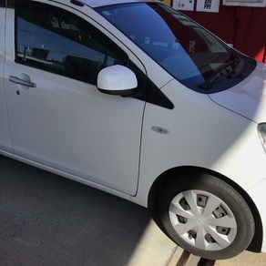 ダイハツ・ミラ