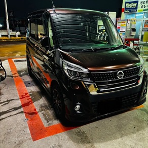 日産・デイズルークス