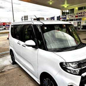 ダイハツ・タント