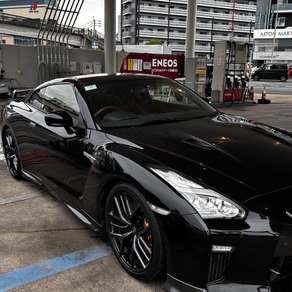 日産・GT-R
