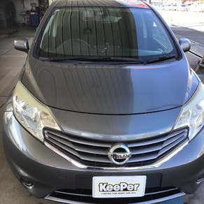 日産・ノート