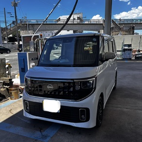 日産・ルークス