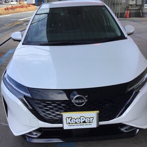 日産・ノート