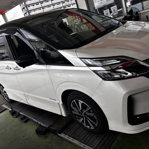 日産・セレナ