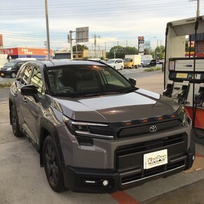 トヨタ・RAV4