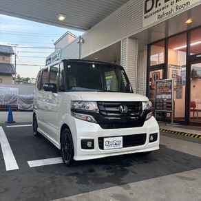 ホンダ・N-BOX