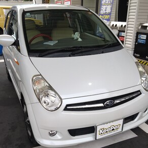 スバル・R2