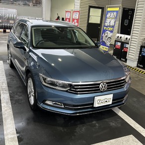 フォルクスワーゲン・パサート