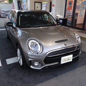 BMW・MINIクラブマン