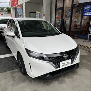 日産・ノート
