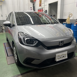 ホンダ・フィット