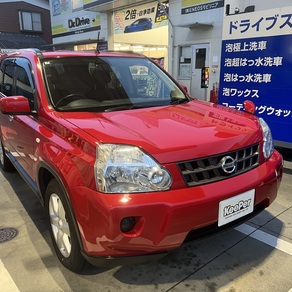 日産・エクストレイル