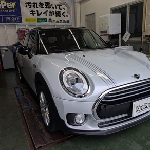 BMW・MINIクラブマン