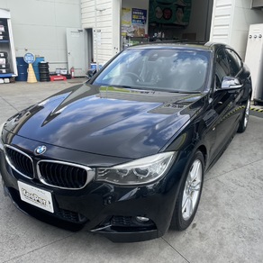 BMW・3シリーズ