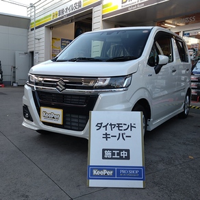 スズキ・ワゴンR