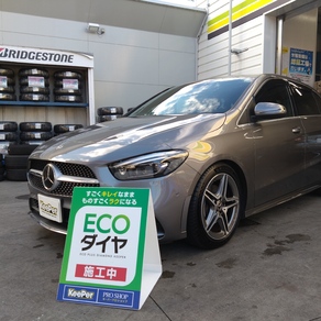 メルセデス・ベンツ・Bクラス