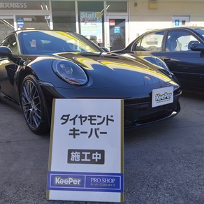 ポルシェ・911