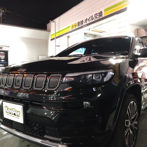 その他・ジープ・コンパス