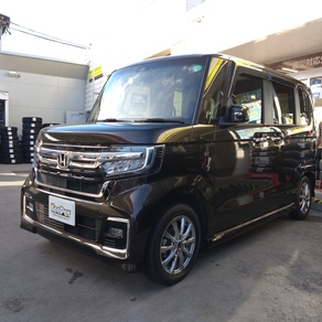ホンダ・N-BOX