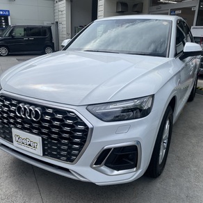 アウディ・Q5