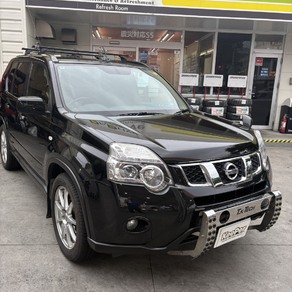 日産・エクストレイル