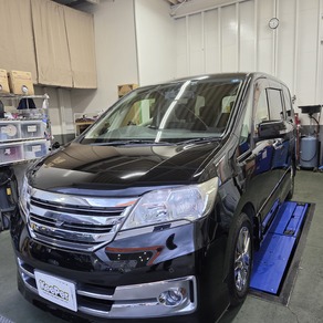 日産・セレナ