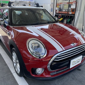 BMW・MINI