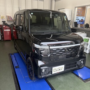 ホンダ・N-BOX