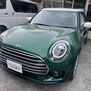 BMW・MINIクラブマン