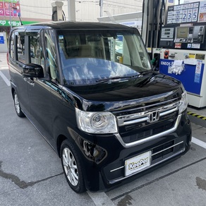 ホンダ・N-BOX