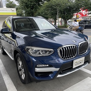 BMW・X5