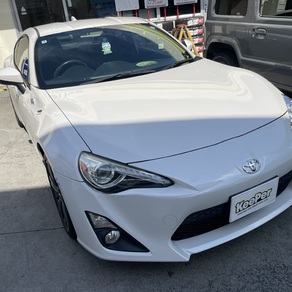 トヨタ・86