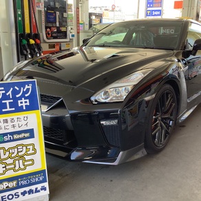 日産・GT-R