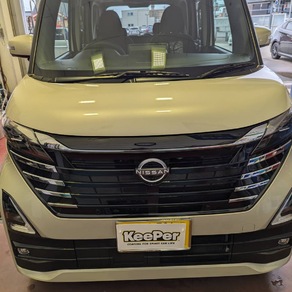 日産・デイズルークス