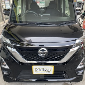 日産・デイズルークス