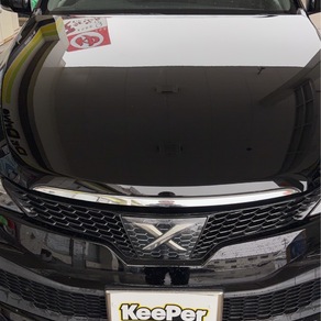 トヨタ・マークX