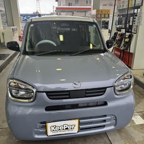 マツダ・キャロル