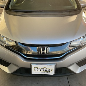 ホンダ・フィット