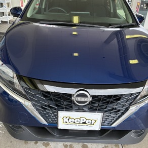 日産・ノート