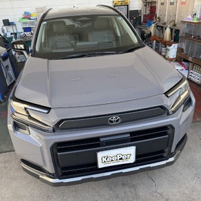 トヨタ・RAV4