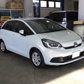 ホンダ・フィット