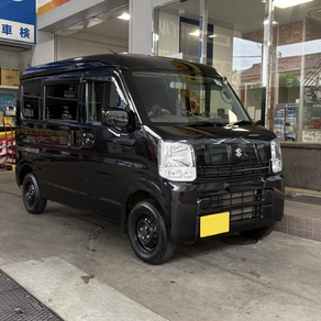 スズキ・エブリイ