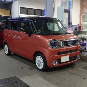 マツダ・フレア