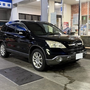 ホンダ・CR-V
