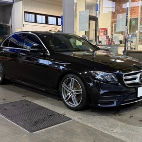 メルセデス・ベンツ・Eクラス